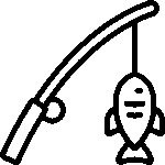 Рыбалка