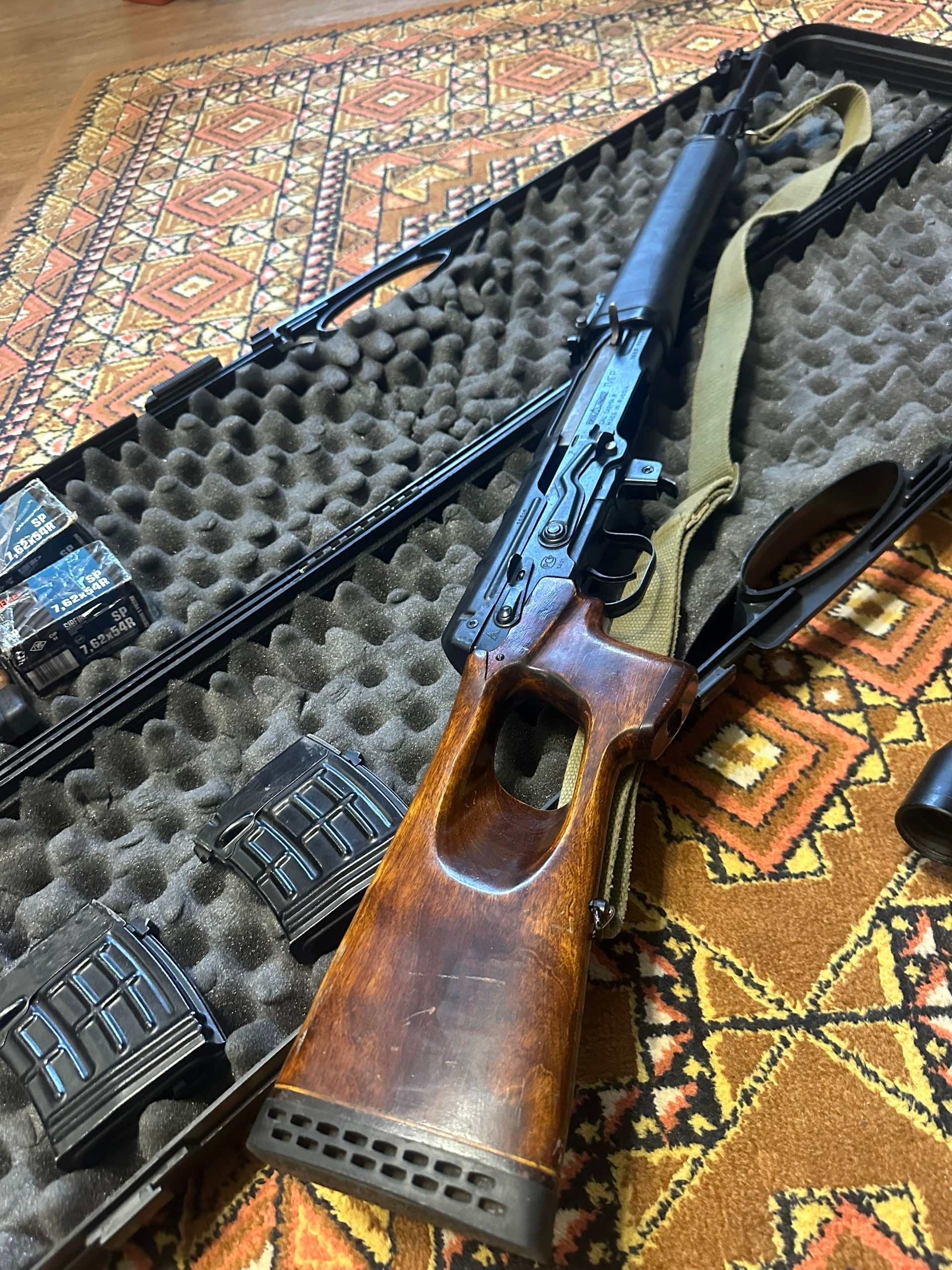 Тигр