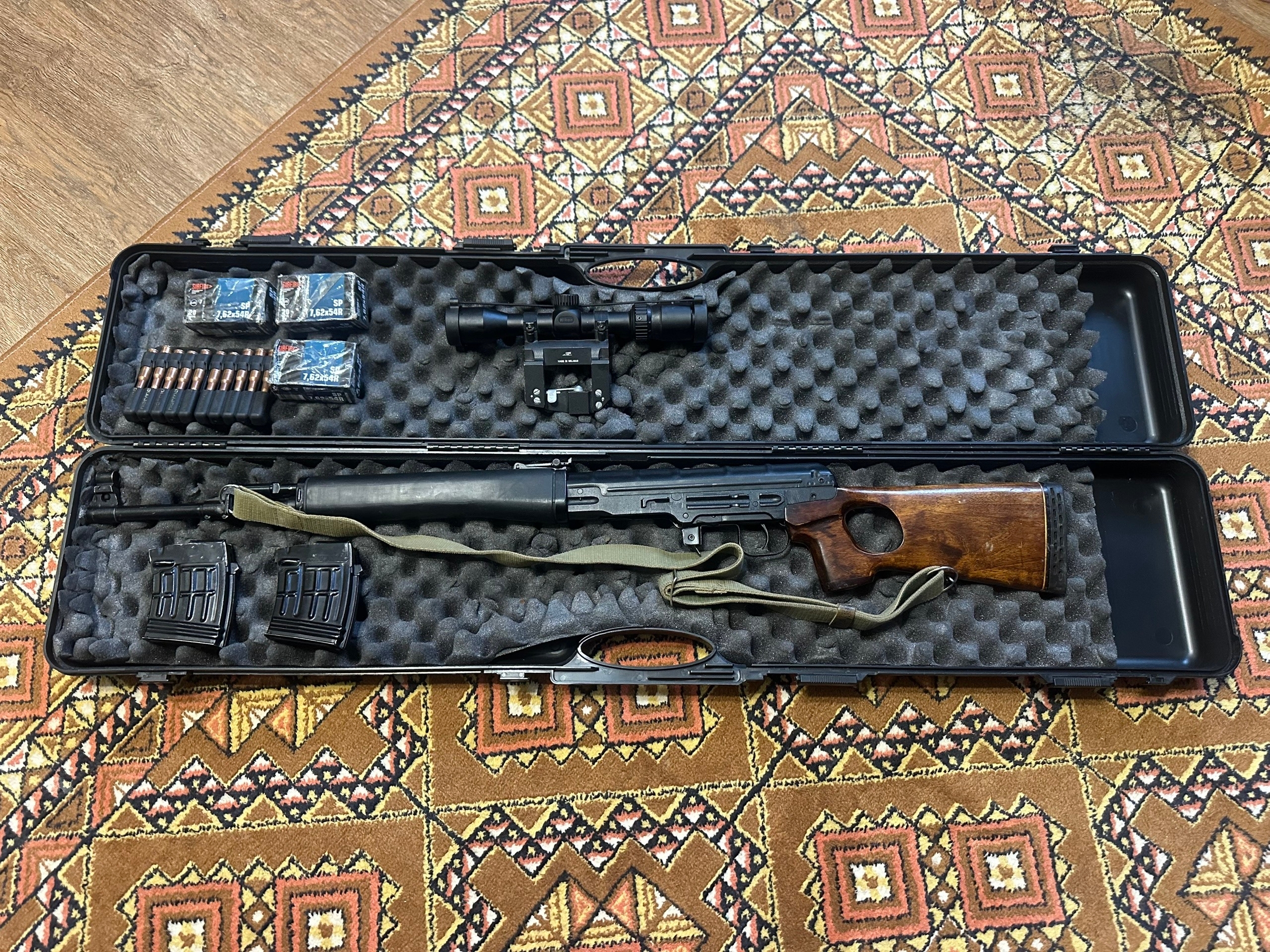 Тигр