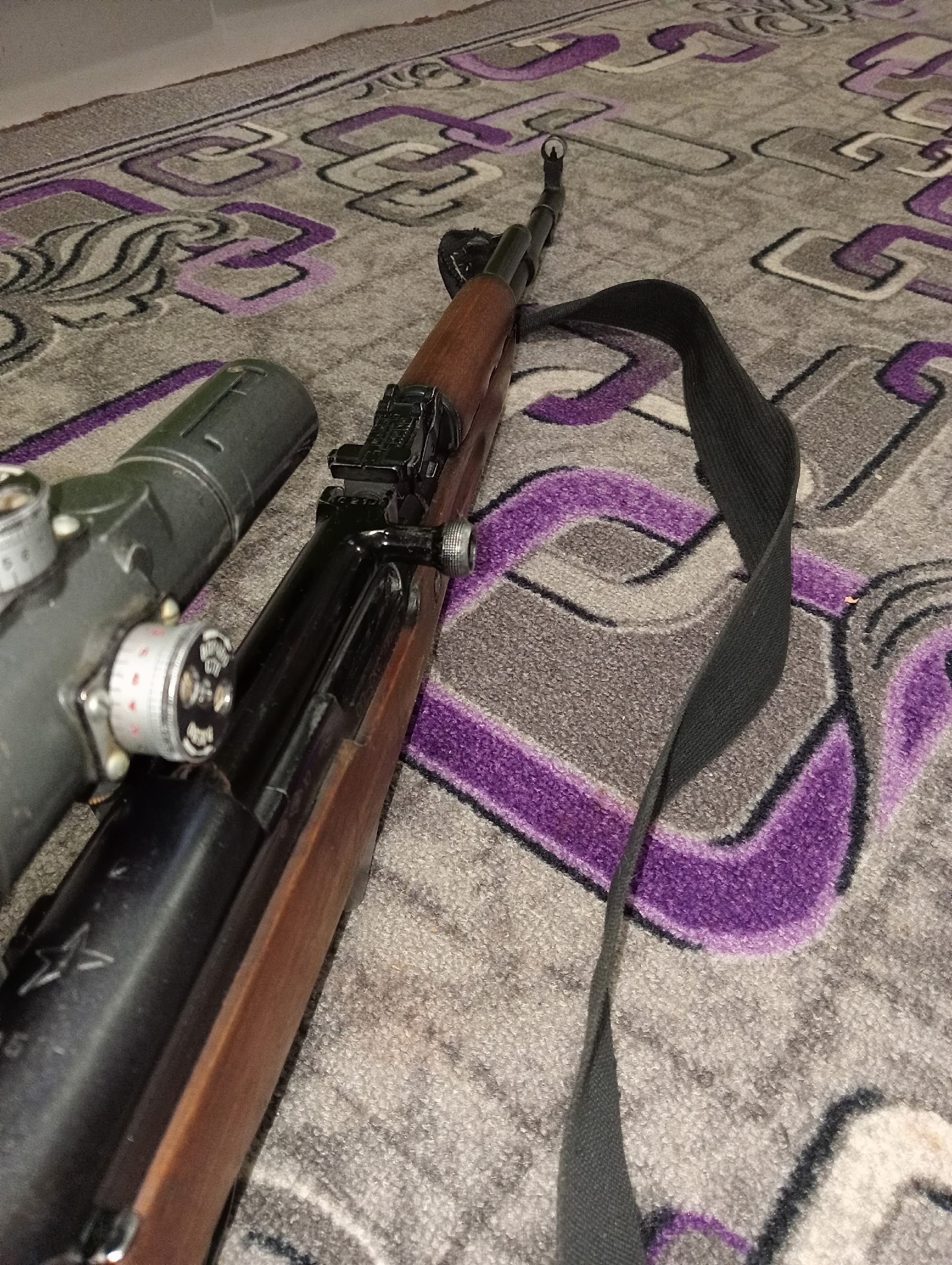 СКС 7.62*39