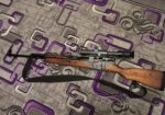 СКС 7.62*39