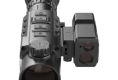 Тепловизионный прицел IRAY RICO LR 42 RLF