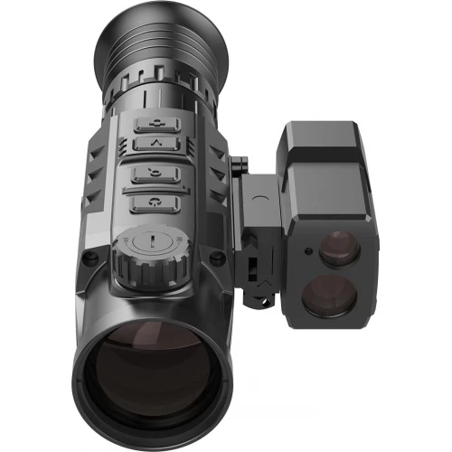 Тепловизионный прицел IRAY RICO LR 42 RLF