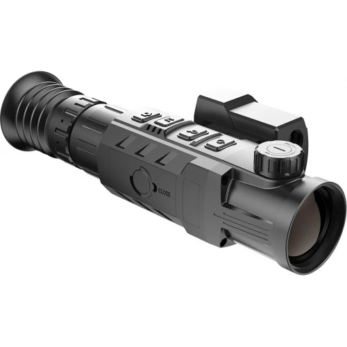 Тепловизионный прицел IRAY RICO LR 42 RLF