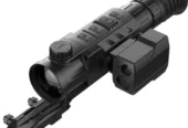 Тепловизионный прицел IRAY RICO LR 42 RLF
