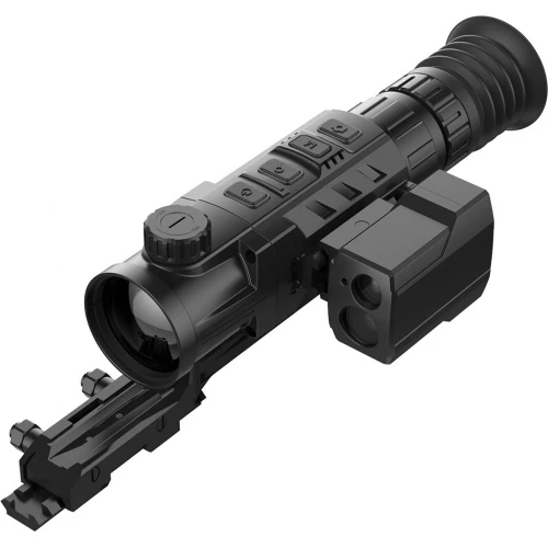 Тепловизионный прицел IRAY RICO LR 42 RLF