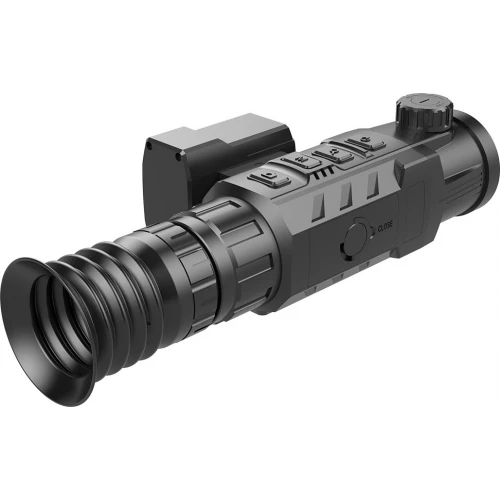 Тепловизионный прицел IRAY RICO LR 42 RLF