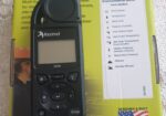Метеостанция Kestrel 5000