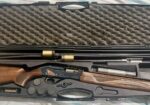 Fabarm H38 Lion Hunter