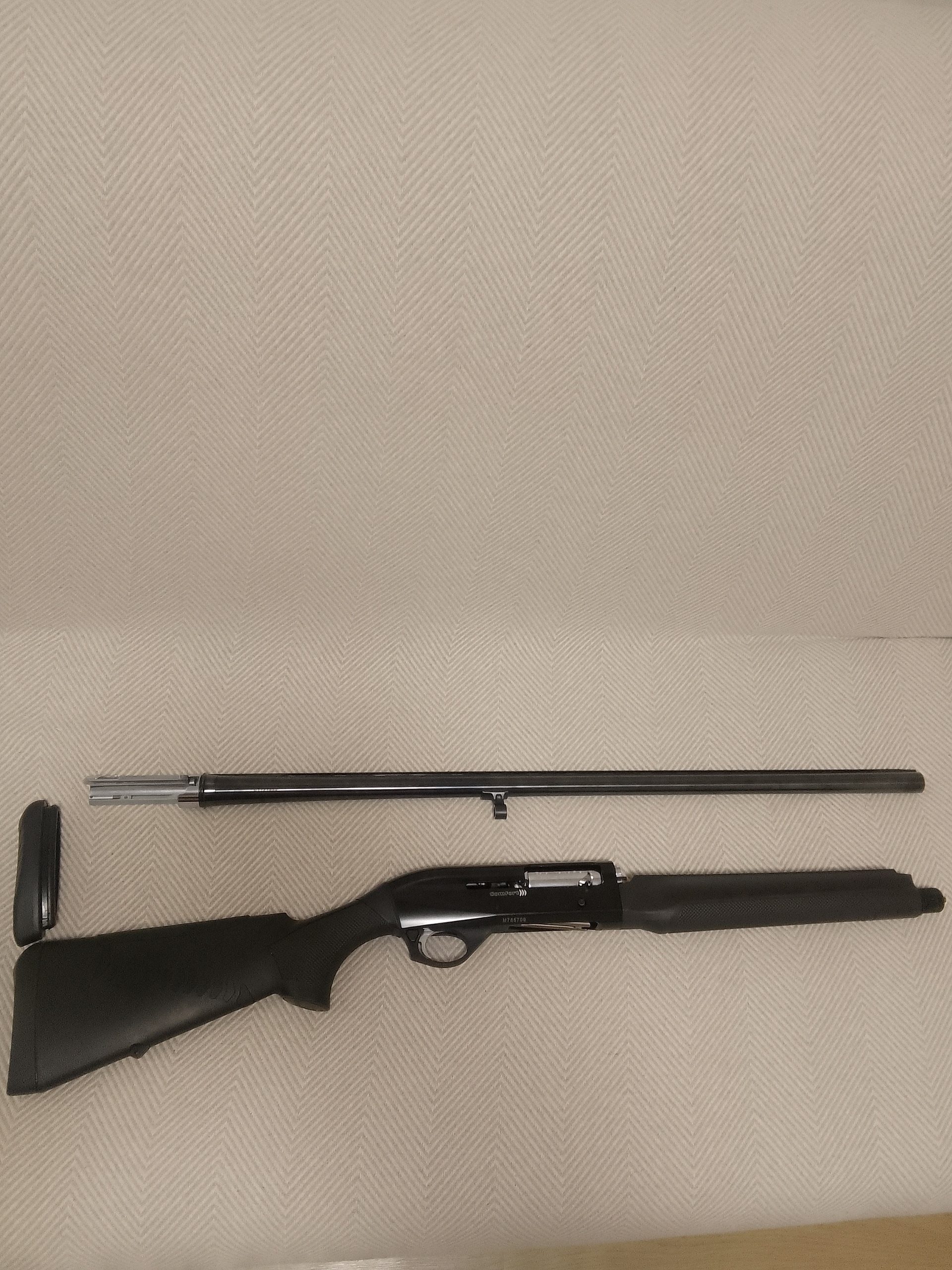 BENELLI COMFORT