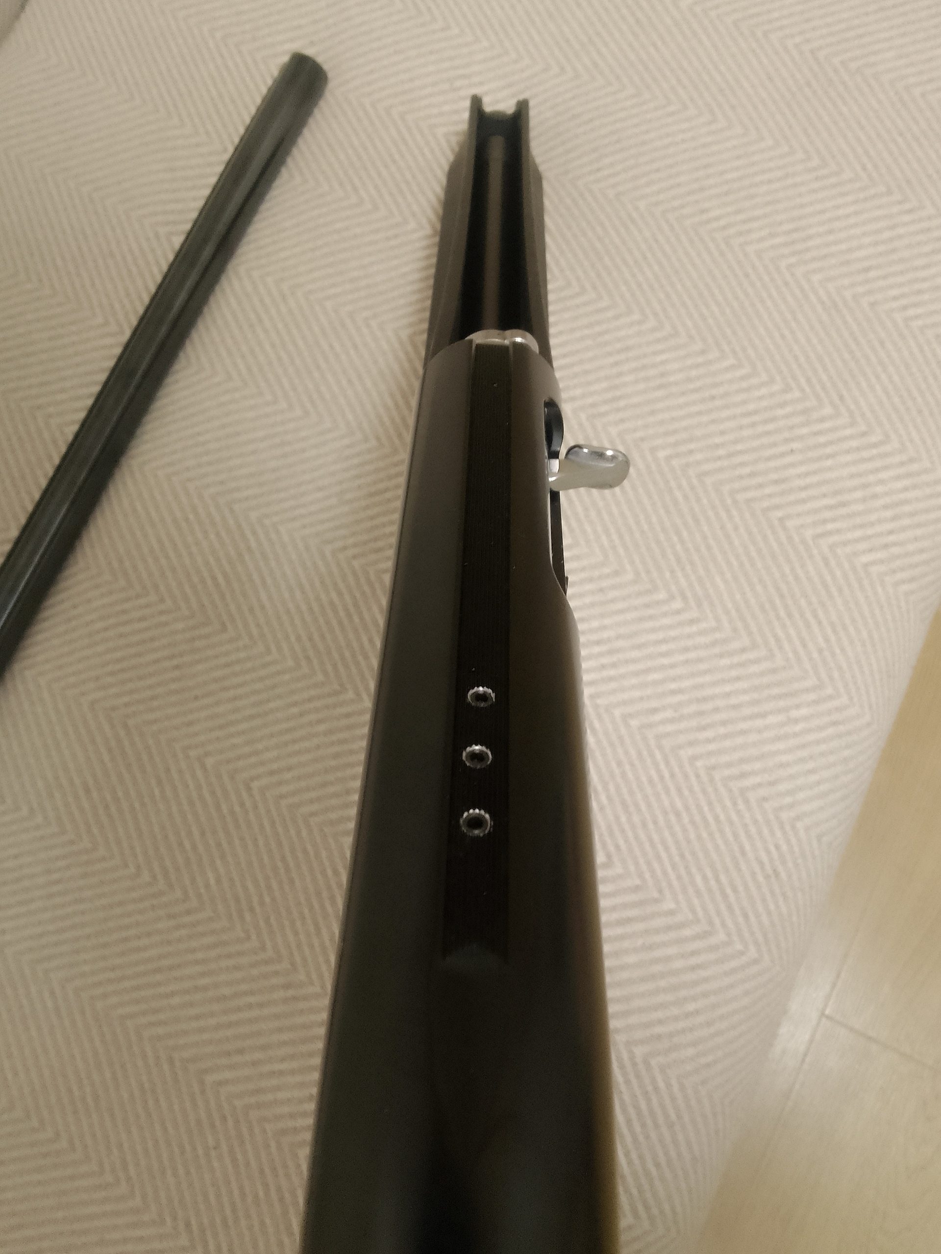 BENELLI COMFORT