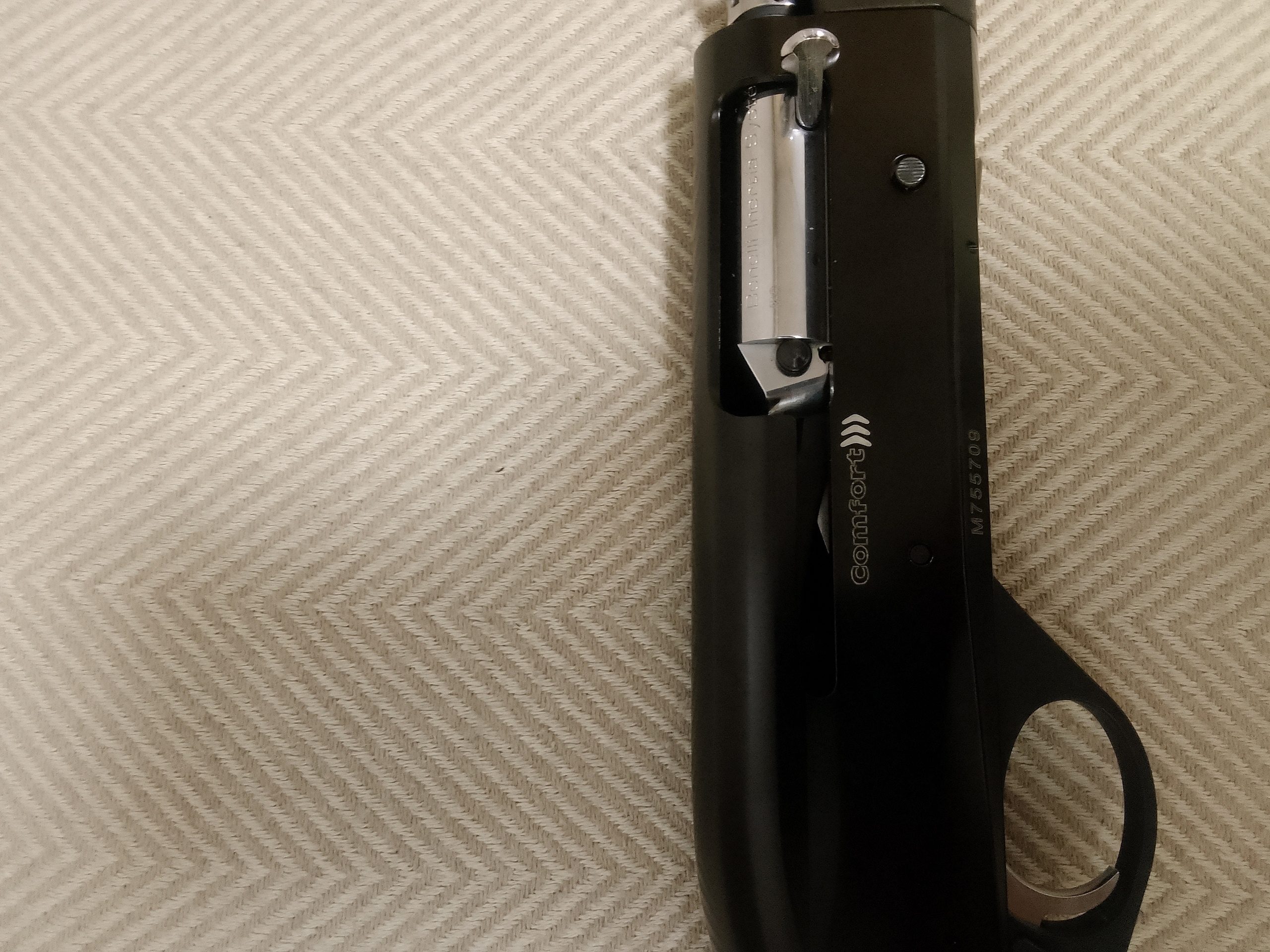 BENELLI COMFORT