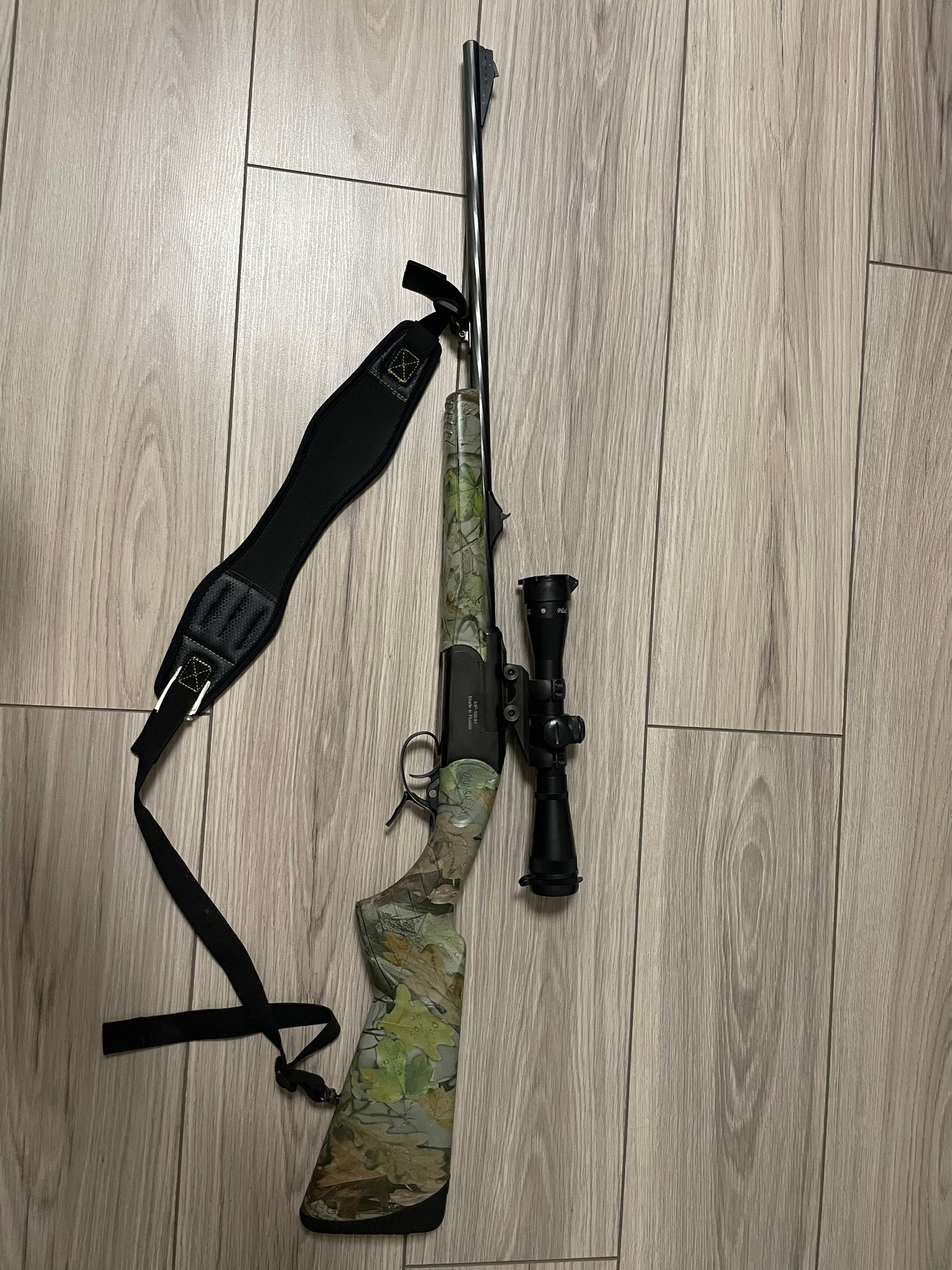 МР-18МН