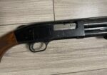 Mossberg 500A